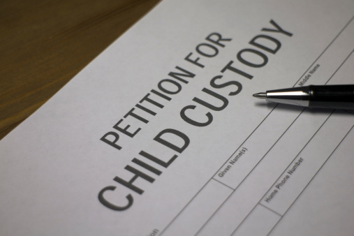 child-custody