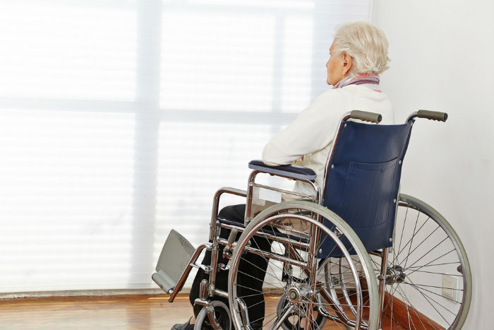 Look for Signs of Nursing Home Abuse and Neglect