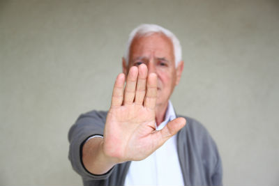 Our Phoenix elder abuse attorneys urge everyone to report nursing home abuse and neglect.