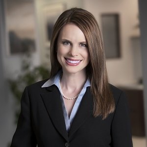 Experienced Attorney Heather Baker specializes in family law and criminal law.