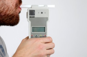 breathalyzer test