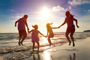 Our Phoenix family law attorneys offer tips on how to handle family trips during divorce.