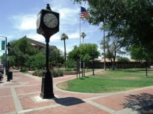 Glendale Arizona is a suburb of Phoenix and home to Mushkatel, Robbins & Becker, personal injury lawyers