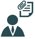 Your attorney from Mushkatel, Gobbato, & Kile, P.L.L.C., will present this evidence to the at-fault driver’s insurance company in a formal demand for fair compensation for the medical expenses, lost income, pain and suffering and other damages you have suffered.