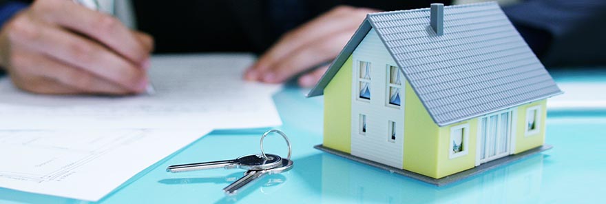 estate litigation keys & house