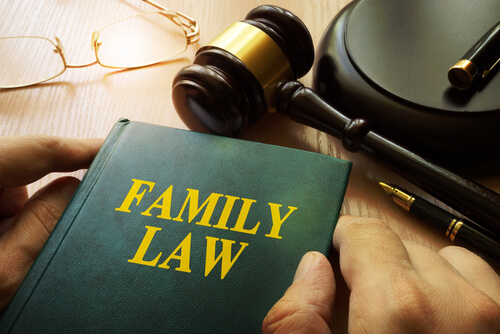 family law