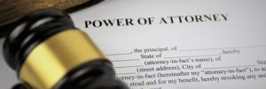 powers of attorney