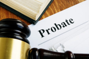 probate law