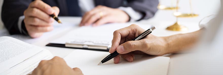 trust administration