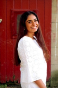 Akhila Mullapudi