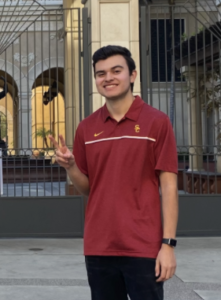 Nathaniel DeLaTorre