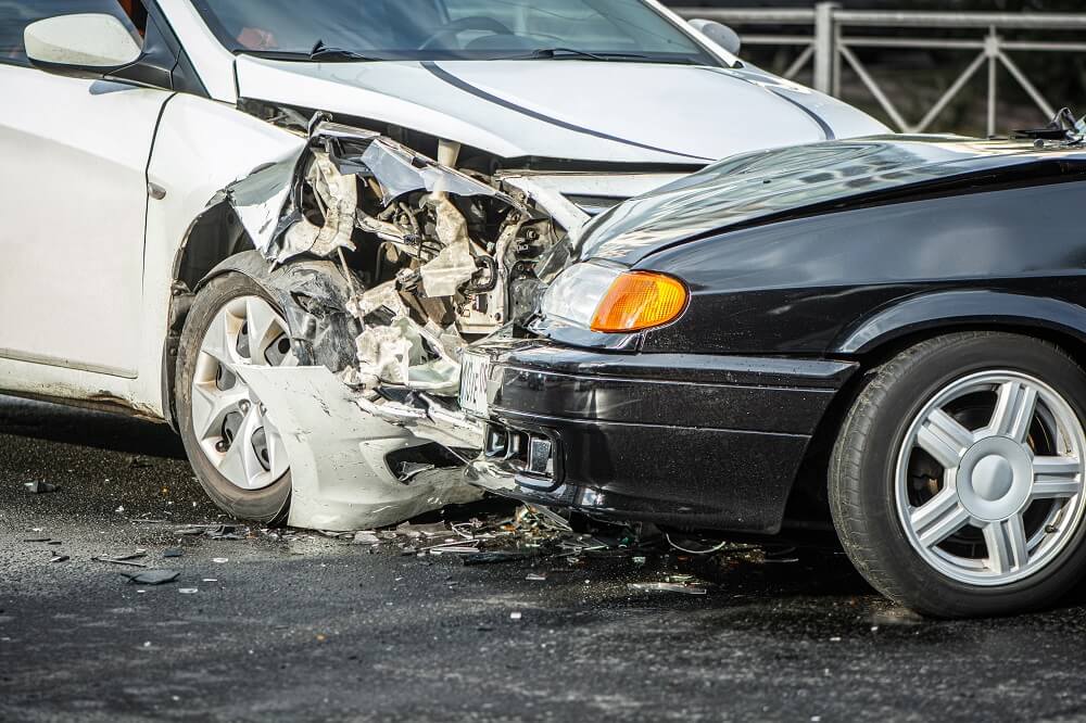 What Are the Most Common Injuries Resulting from Head-On Collisions?