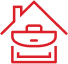 Estate Planning & Litigation icon
